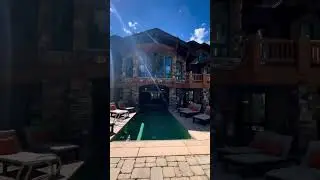 What  $14,995,000 Gets you in VIP neighborhood -The Colony in Park City, Utah