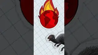 HOW THE DINOSAURS ACTUALLY DIED?