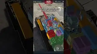 The Lack Of Attention To Detail In War Thunder! 😳