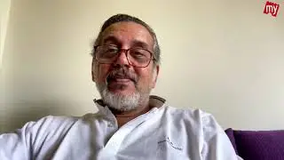 Quarantine Watch With Shishir Sharma | BookMyShow