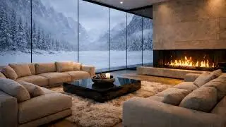 Smooth Jazz 80 BPM &ndash; Chill Jazz Instrumental for Study, Work & Focus