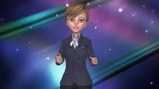 3D Rep Airiel