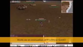 Flyff aoeing giants