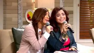 اصاله & نسمه محجوب / يسمحولي الكل