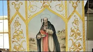 San Severo (FG) Sant' Antonio Abate 2026
