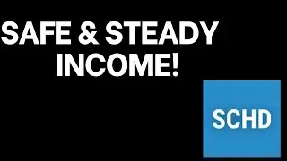 SCHD: The Dividend ETF Built for Stability & Long-Term Income - SCHD Stock
