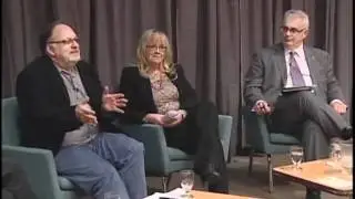 Visionary Conversations: Livable Cities, 21st Century Perspectives