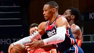 Washington Wizards vs Atlanta Hawks Full Game Highlights | 2020-21 NBA Season