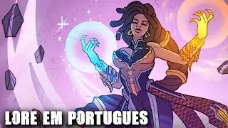 Hist&oacute;ria do Paladins 2.01 Narrado em Portugu&ecirc;s - br