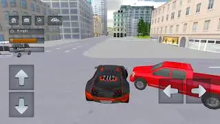 Top 5 Crazy Street Racing Games for Android - Best Racing Game - Android GamePlay