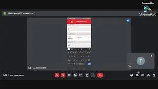 SFA APP training