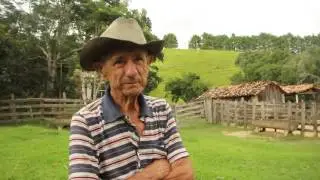 SEU LAURO DA CATUÇABA - SÃO LUIZ DO PARAITINGA SP