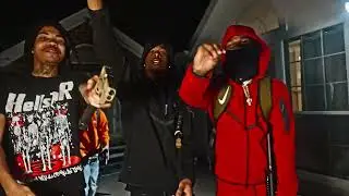 762 Ashton x LuhlNate - No Hook (Official Video) Shot by: MyWayTv