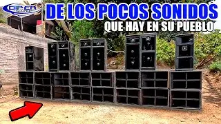 TOCAN SOBRE LA TIERRA, ASI ES EN ESTE LUGAR CON LOS SONIDOS!