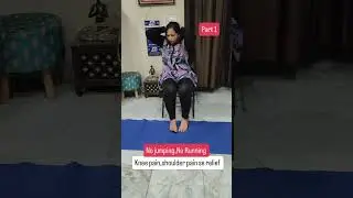 chair exercise work for elderly workoholic.A quick simple circuit to  activate those sleepy muscles