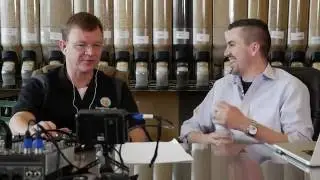 Jays Brewing with Thomas Boman - BeerSmith Podcast #126