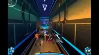 S4League Psychokinetic Hammer Glitch