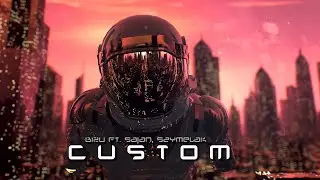 bixu ''CUSTOM'' ft. sajan, szymelak