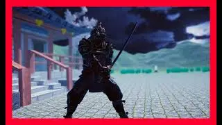 [-100%] [New] Yasuke - Assassin Shadow (by Zaen Art Studio) - (Android Games)