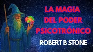 Poder Psicotr&oacute;nico para incrementar tus poderes #audiolibro #vozhumana