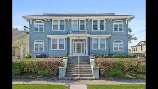 Tour video of listing at 7930 Plum Street, New Orleans, LA 70118 - Residential for rent