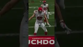 #kcchiefs  #fypシ゚viral #mut26 #fyp  Kansas City theme teamis awesome