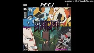 D.E.E.J - SKUMBO (PROD. D.E.E.J)