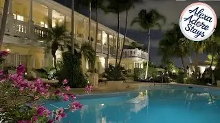 The Pillars Hotel & Club | Fort Lauderdale (FL), United States | Hotel Review 🌟