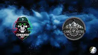 HCA Week 4 - Comando OGT vs CTM - Purple Heart Lane - Flak Position
