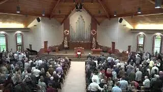Trinity URC - Visalia, CA - 12/14/2025 AM