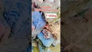 Printed Pillow cover #pillow #bedsheets #viral