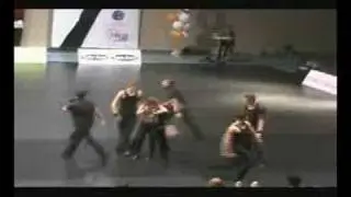 Caro Dance When I Grow Up