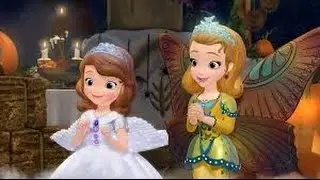 Sofia the First in english full episodes long movie - Sofia the First The Emerald Key