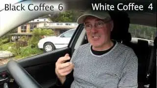 McDonald's: крах или победа? | Обзор DRIVE THRU Coffee