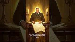 Minimum Wage, Maximum Hypocrisy: The Truth About 1938