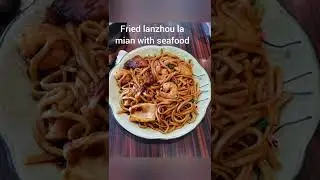 Dragon-I, Shanghainese restaurant review (xiao long bao and la mian)