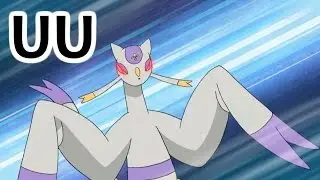 [UU Live] Tense Battle, Chill Battlers! (ft. Leo) Pokemon Showdown Live #98