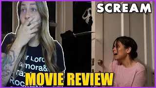 Scream 2022 Review (SPOILERS At End)