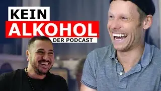 15 Monate OHNE Alkohol der Podcast - So habe ich es geschafft, frei von der Sucht