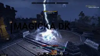 ESO - MAG DK - non cp - PVP Vol. 8