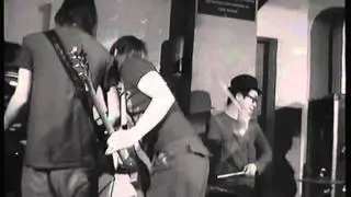 Klang - Good And Evil (live at 100 Club)