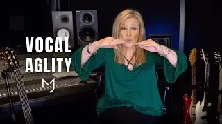 Mastering Riffs and Runs - Mama Jan Smith