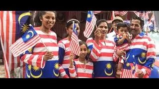 Indian Culture in Malaysia 🇲🇾