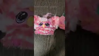Is this the perfect loop? #shorts #furblets