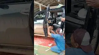 Toyota Hilux vs palu 5kg