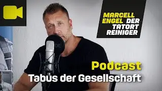 #067 - TODESURSACHE - Tabus der Gesellschaft