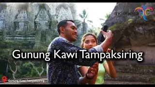 Gunung Kawi Tampaksiring Journey
