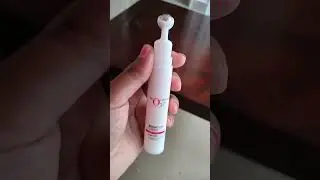 O3 under eye cream review...
