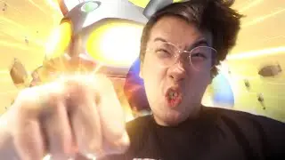 VFXboy vs eggyparty！