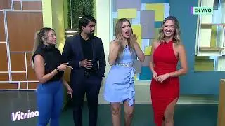 Vitrina - 14 de octubre de 2025
